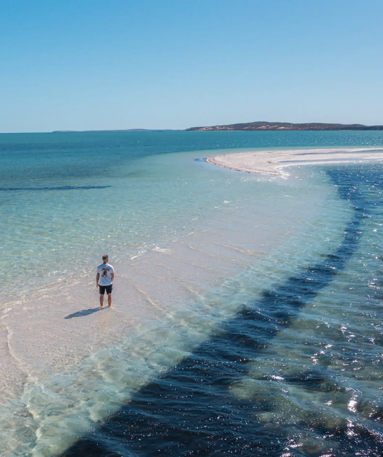 Shark Bay Attractions