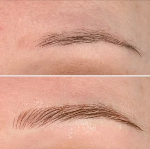 Does Microblading Look Bad at First? What to Expect