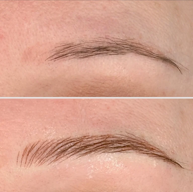 Does Microblading Look Bad at First? What to Expect