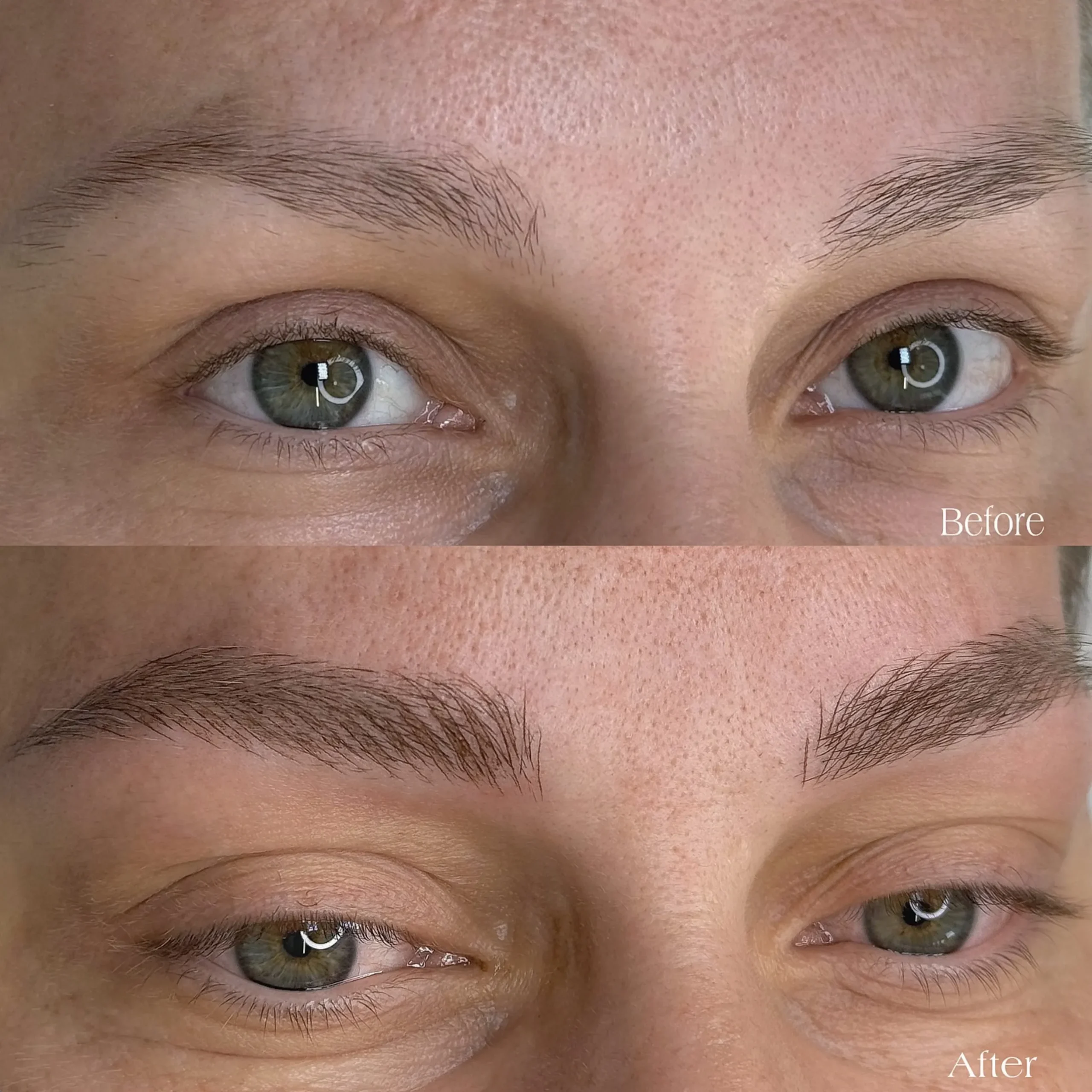 microblading eyebrows near me, Melbourne