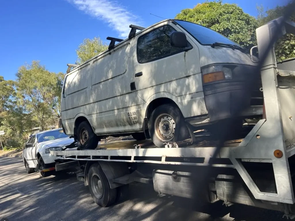 Council Rules & VICRoads Red Tape