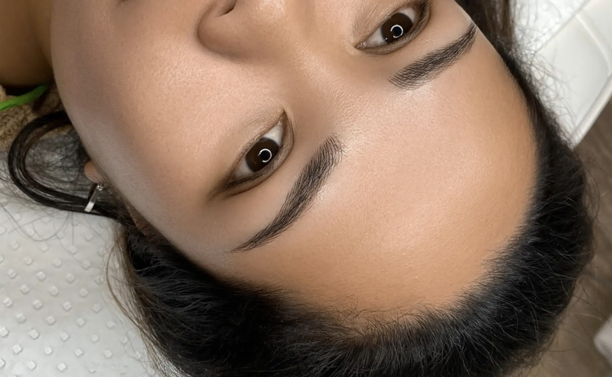 brow mapping and shaping training