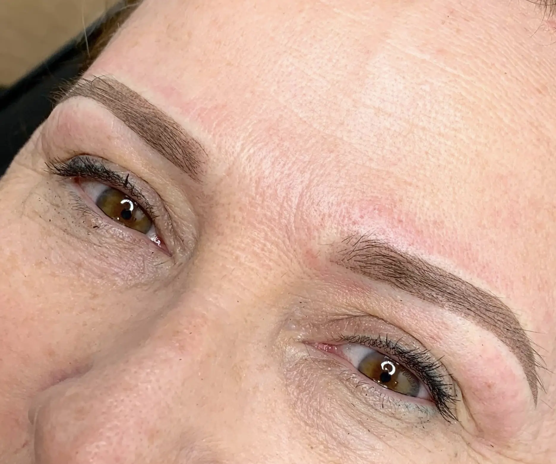 cosmetic tattoo training