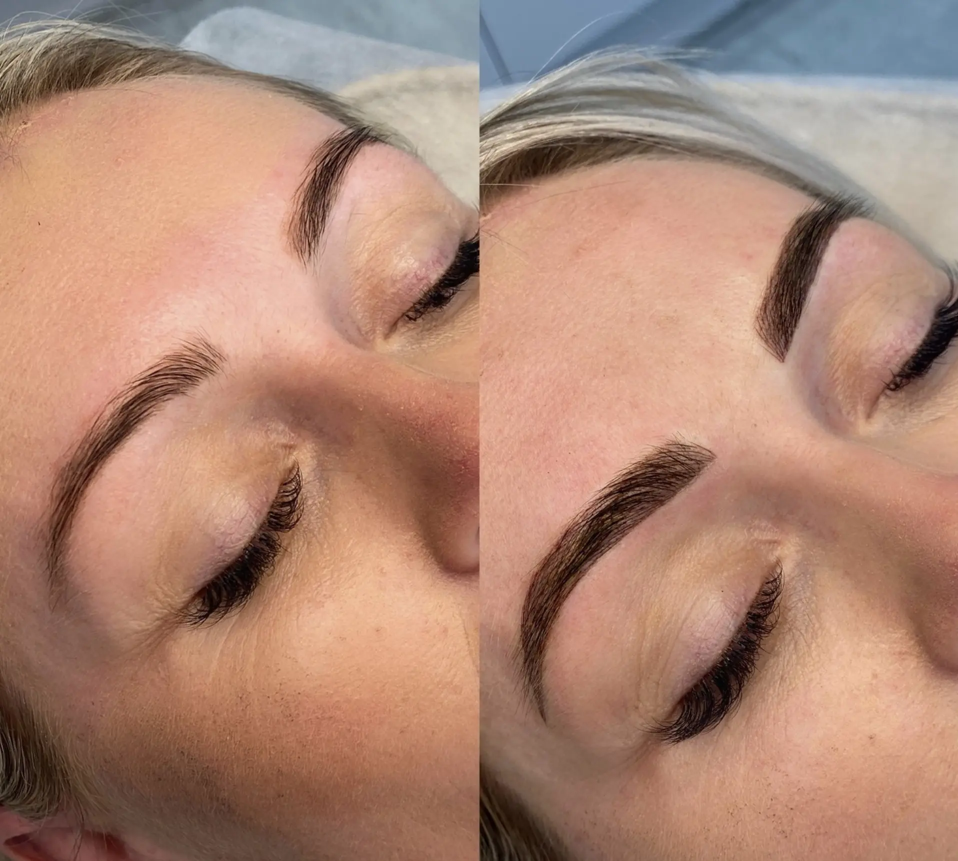 eyebrow training courses Australia