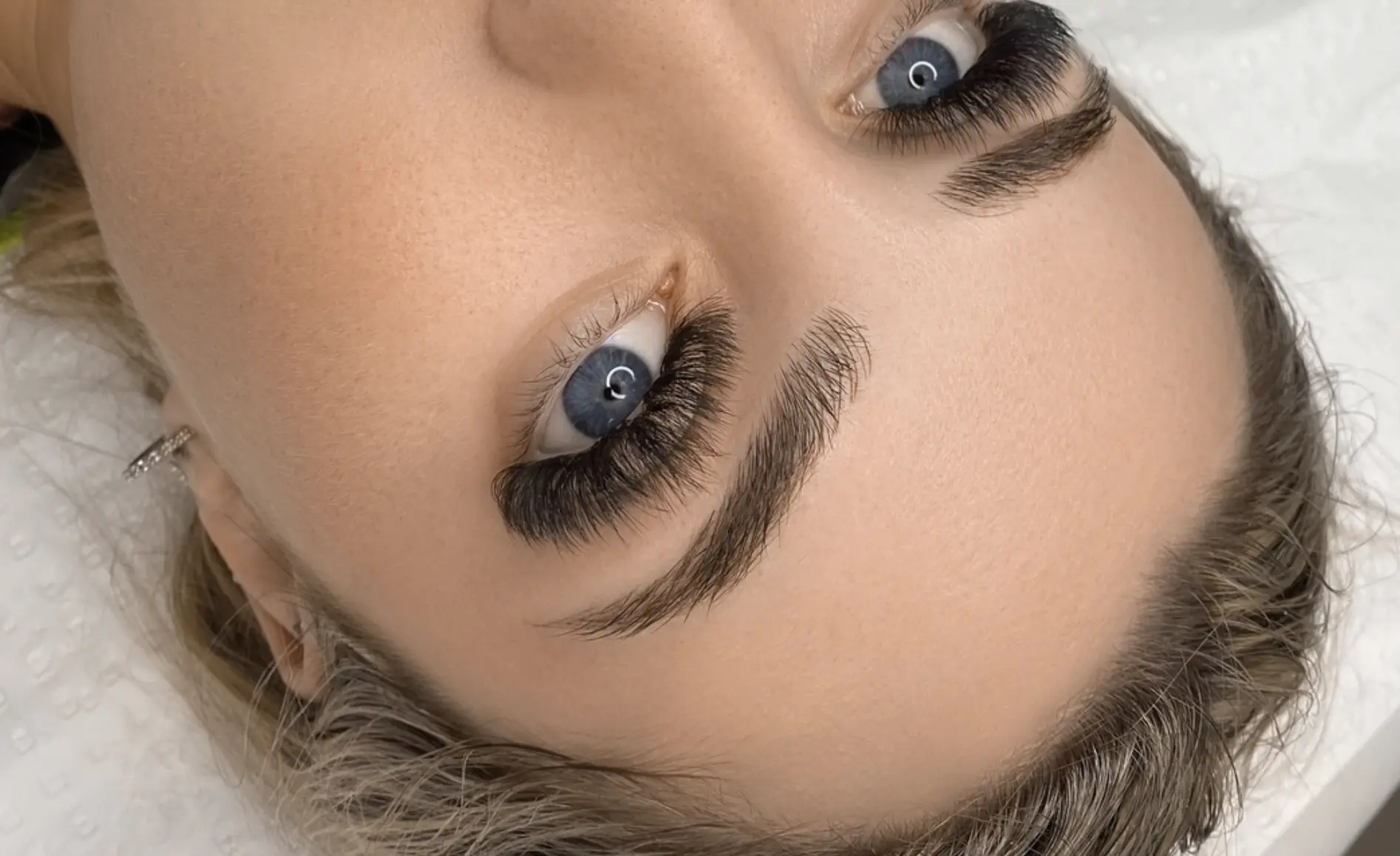 how to start a brow training business