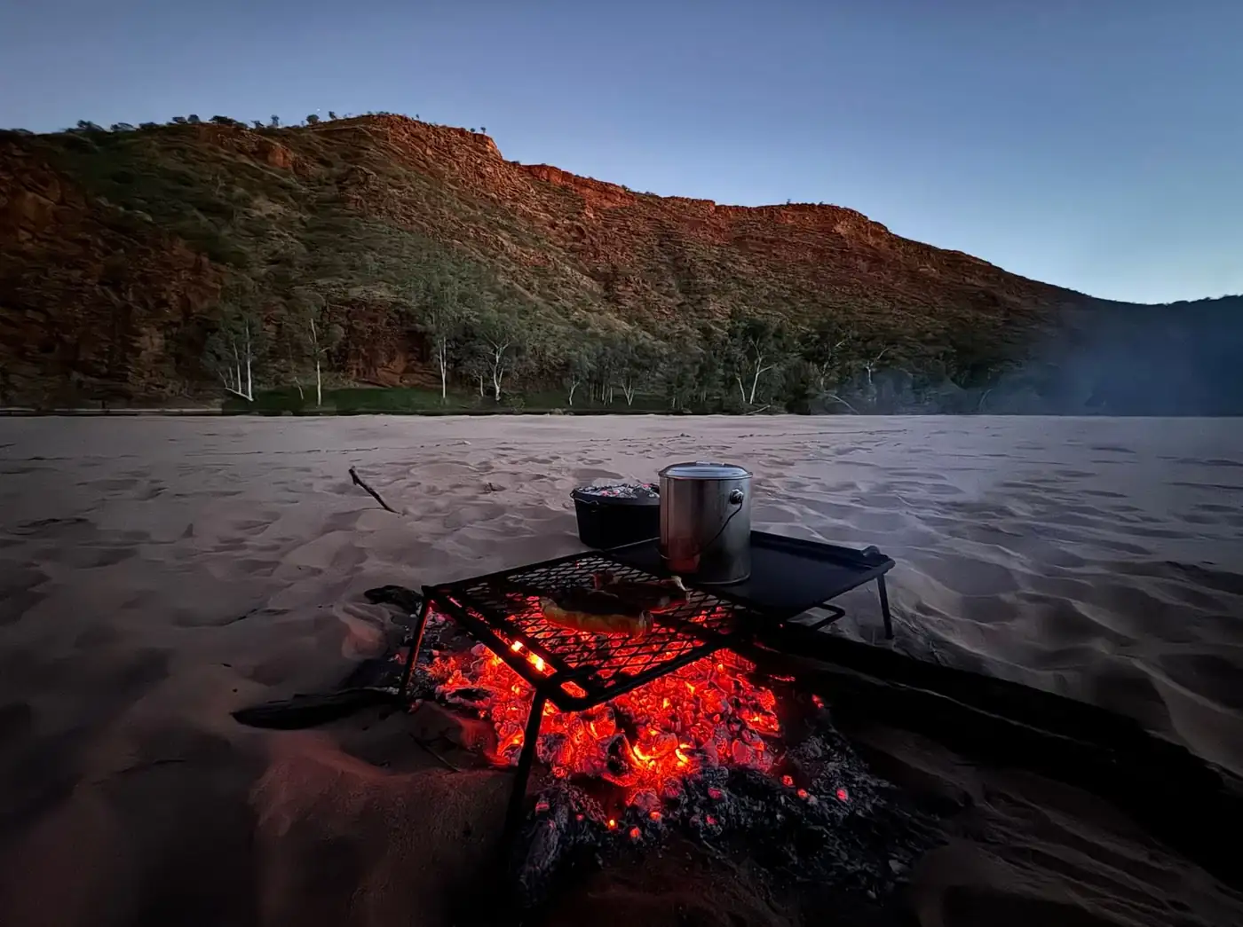 Why Summer Fire Risk Matters