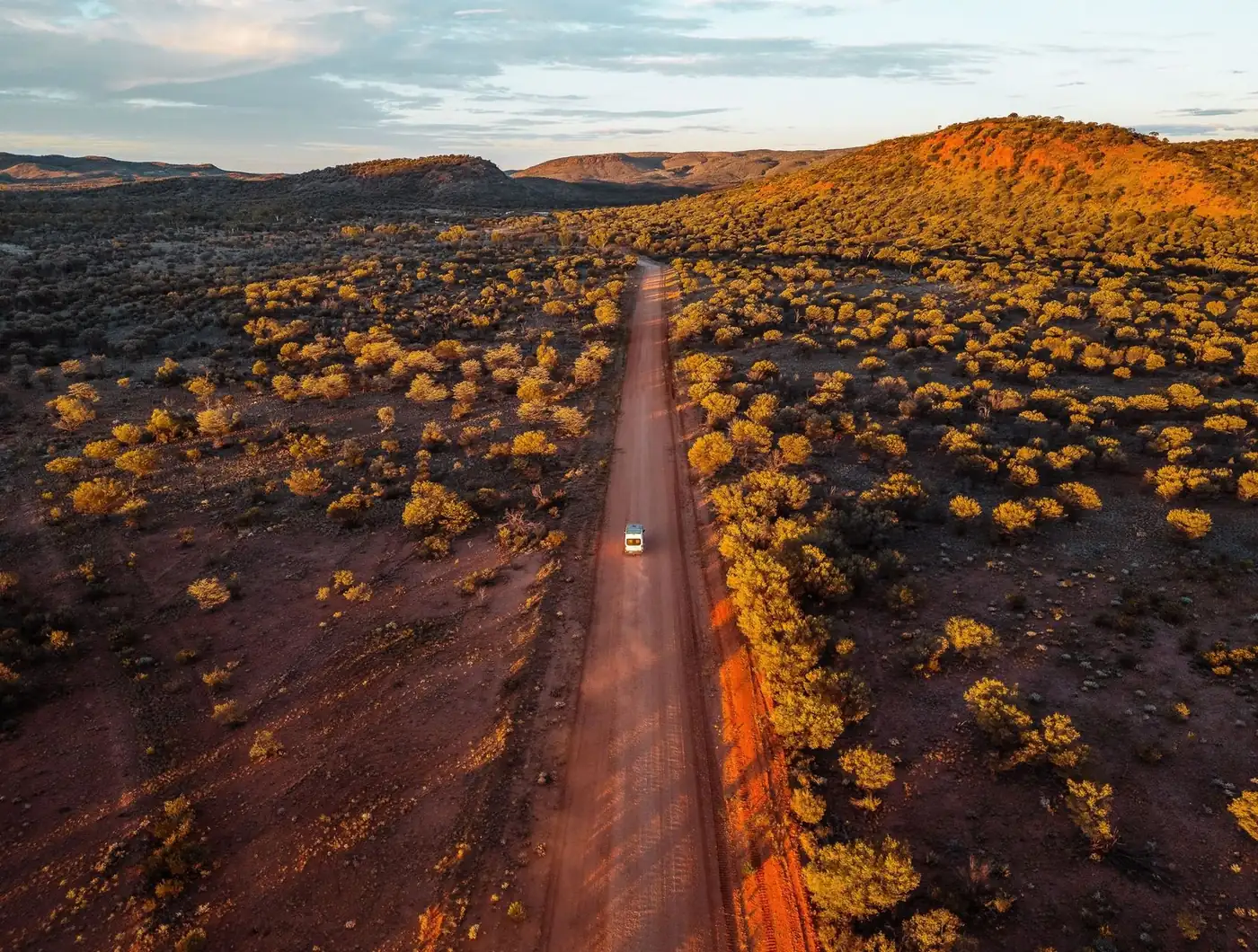 northern territory tours