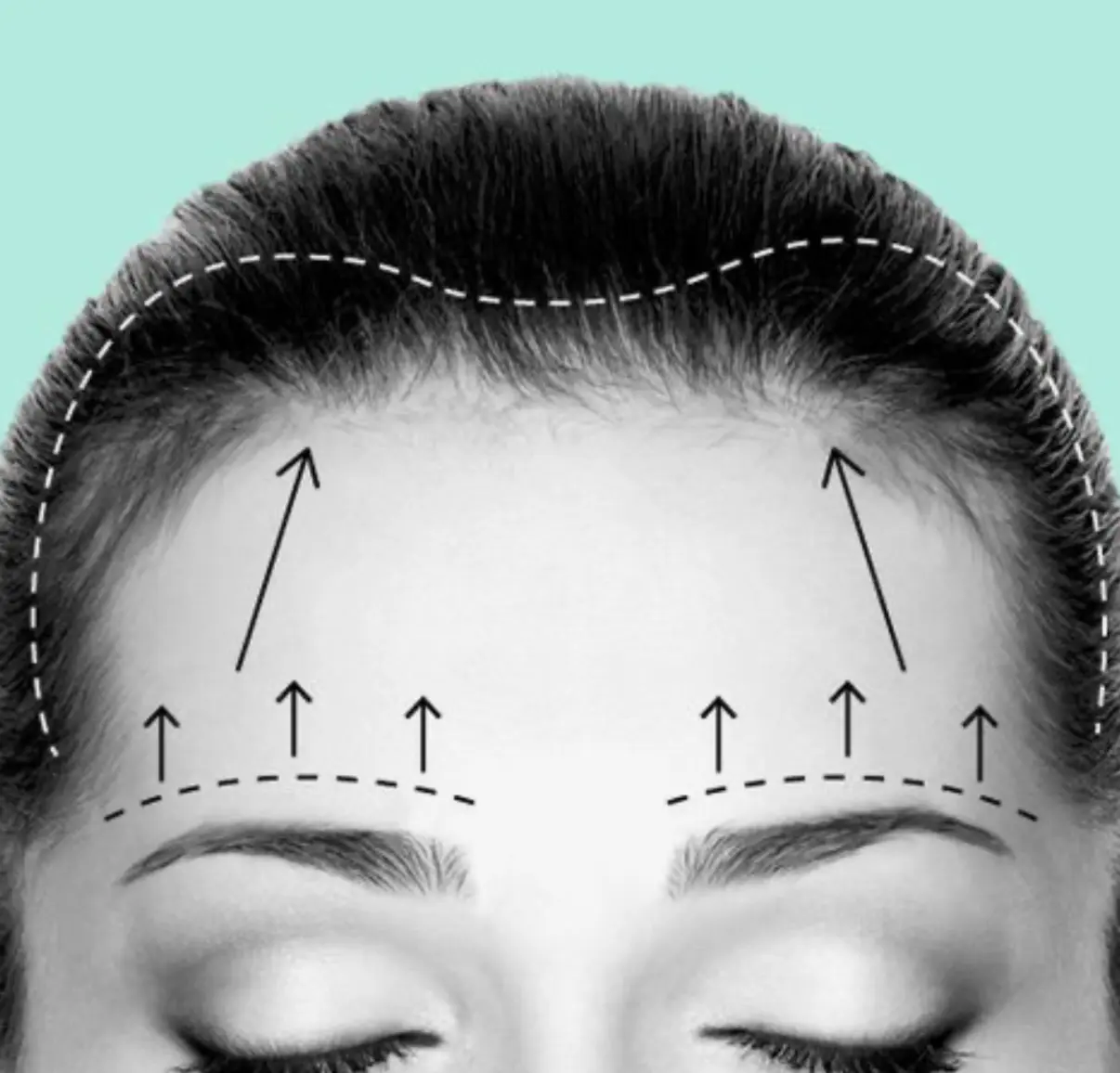 face sculpting facial
