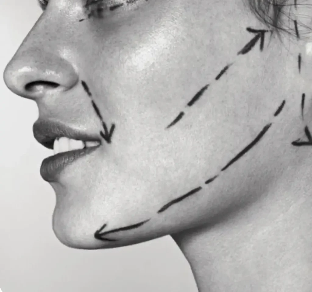 Gua Sha vs. Electric Face Sculptors: What’s Better For Lymphatic Drainage?
