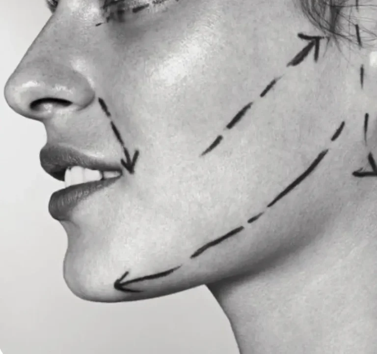 Gua Sha vs. Electric Face Sculptors: What’s Better For Lymphatic Drainage?