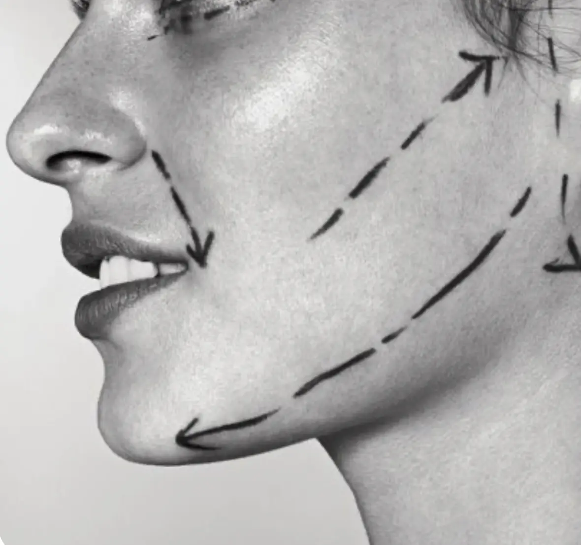 Gua Sha vs. Electric Face Sculptors: What’s Better For Lymphatic Drainage?