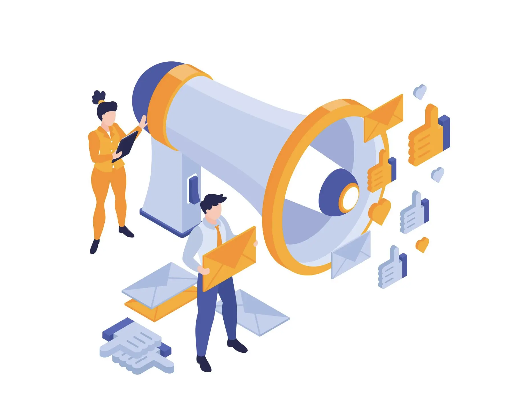 why digital marketing agency is important